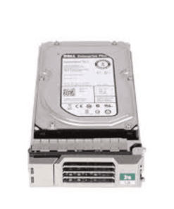 Dell 06H6FG Hard Drive 3TB 7.2K SAS