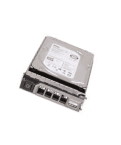 Dell 06VNCJ 500GB 7.2K SAS Hard Drive