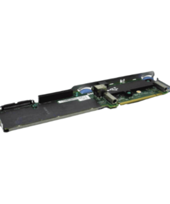 Dell 07W84 Side Plane PowerEdge 2970 Riser Board