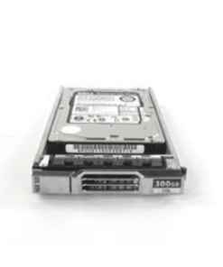 Dell 0877Y3-EQ EqualLogic Hard Drive 300GB 15K SAS