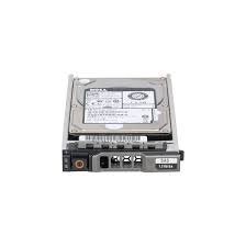 Dell 089D42 Hard Drive 1.2TB 10K SAS