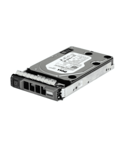 Dell 08GP9D Hard Drive 1TB 7.2K SAS