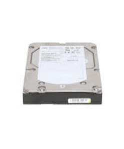 Dell 0941955-01-EQ EqualLogic 600GB Hard Disk Drive SAS