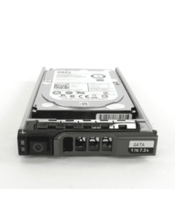 Dell 09KW4J Hard Drive 1TB 7.2K SATA