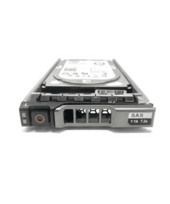 Dell 09W5WV Hard Drive 1TB 7.2K SAS