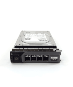 Dell 0B26322 Hard Drive 3TB 7.2K LFF SAS