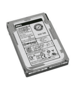 Dell 0B31724 600GB 15K 12G 2.5-inch SAS HDD