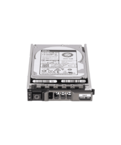 Dell 0B33076 Hard Drive 300GB 10K 12G 2.5-inch SAS