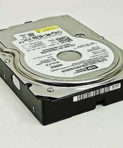 Dell 0CR6FK Hard Drive 320GB 7.2K SATA