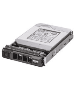 Dell 0F27398 Hard Drive 10TB 7.2K 12G 3.5inch SAS