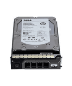 Dell 0F617N Hard Drive 300GB 15K LFF SAS