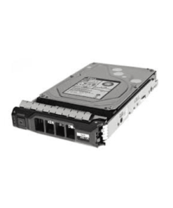 Dell 0F9W8 4TB Hard Drive 7.2K SAS