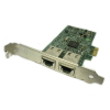 Dell 0FCGN Broadcom 5720 2-Port 1GbE PCIe NIC