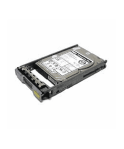 Dell 0FK3C 600GB 10K SAS 2.5 HDD