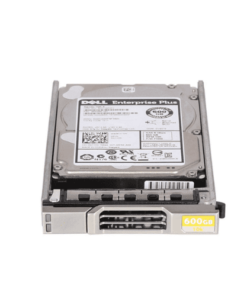 Dell 0G11X0 EqualLogic Hard Drive 600GB 10K SAS