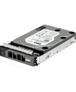 Dell 0G631F Hard Drive 750GB 7.2K SATA