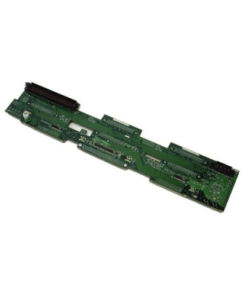 Dell 0G724 u320 SCSI 1x5 Backplane for PowerEdge 2650