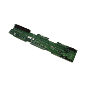 Dell 0G724 u320 SCSI 1x5 Backplane for PowerEdge 2650