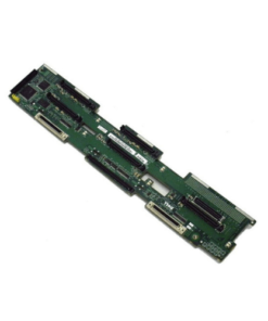 Dell 0G724 u320 SCSI 1x5 Backplane for PowerEdge 2650