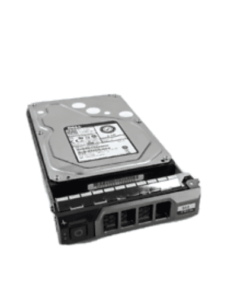 Dell 0GDM8H Hard Drive 2TB 7.2K Nearline SAS