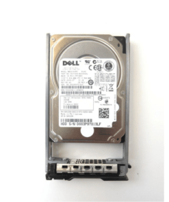 Dell 0H523N Hard Drive 300GB 10K SAS HDD