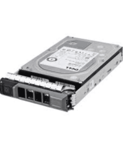 Dell 0H5WGN 900GB Hard Disk Drive SAS