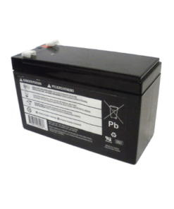 Dell 0J1H7 1920W 12V Battery