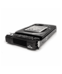 Dell 0J8NC8 Hard Drive 2TB 7.2K SAS