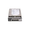 Dell 0JW552 Hard Drive 300GB 10K SAS