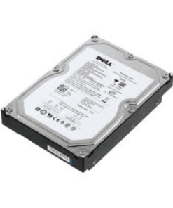 Dell 0K366T Hard Drive 500GB 7.2K SATA