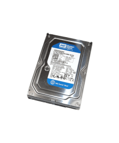 Dell 0K4MC0 500GB 7.2K 6G 3.5-inch HDD