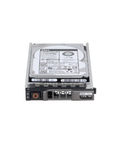 Dell 0KV02-EQ 1.2TB 10K SAS Hard Drive