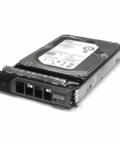 Dell 0NPVM6 2TB 7.2K SATA Hard Drive