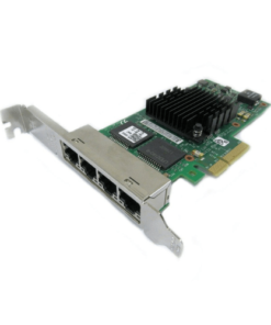 Dell 0NWK2 Network Adapter Intel I350-T4 Quad Port PCI-E