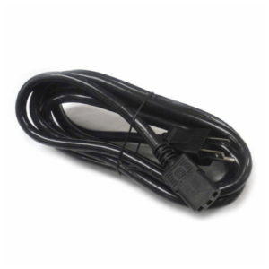 Dell 0R215 AC Power Cable 125V 15A C13 10ft