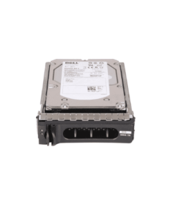 Dell 0R752K Hard Drive 600GB 10K LFF SAS