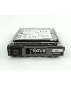 Dell 0R95FV 600GB 10K SAS Hard Drive