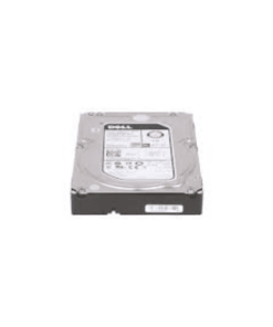 Dell 0RHVWG 6TB 7.2K 12G 3.5-inch SAS HDD