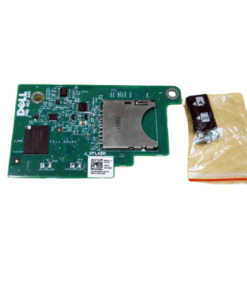 Dell 0T00R Flash M610 Riser Board