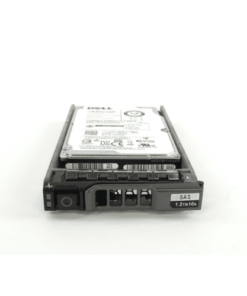 Dell 0T6TWN 1.2TB Hard Disk Drive SAS