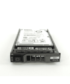 Dell 0T6TWN 1.2TB Hard Disk Drive SAS