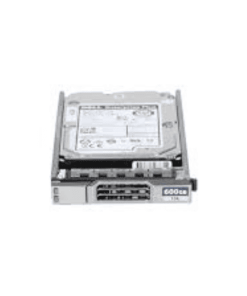 Dell 0TC05P-EQ EqualLogic Hard Drive 600GB 15K SAS