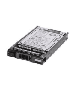 Dell 0TX8WW 4TB 7.2K SAS Hard Drive