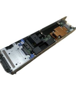 Dell 0TXH1 PowerEdge FC430 System Board