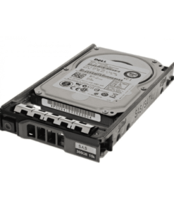 Dell 0U706K Hard Drive 300GB 10K SFF SAS