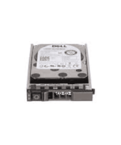 Dell 0V1TX2 600GB 10K 6G 2.5-inch SAS HDD