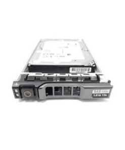 Dell 0VJ7CD 1.8TB Hard Drive 10K SAS