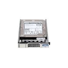 Dell 0VJRG8-EQ EqualLogic Hard Drive 146GB 15K SAS