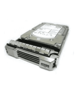 Dell 0VX8J-EQ EqualLogic Hard Drive 600GB 15K SAS