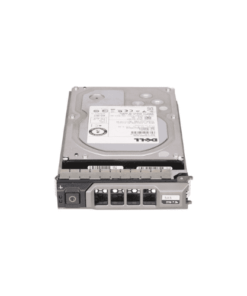 Dell 0VYRKH 2TB 7.2K 6G 3.5-Inch SAS HDD